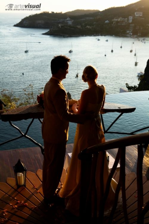 Fotografia de Arte Visual - Galeria Fotografica: Bodas - Foto: 