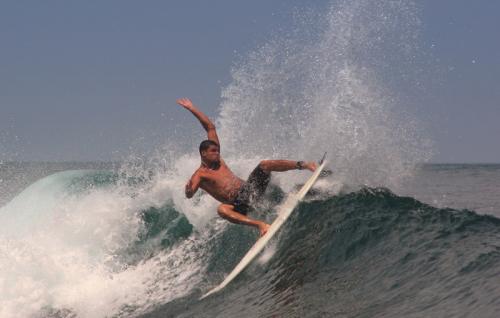 Fotografia de nitsugaphotography.com - Galeria Fotografica: accion - Foto: pato