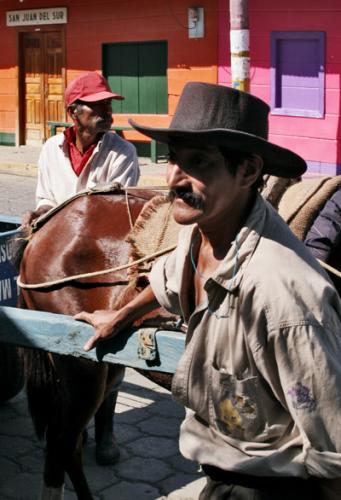 Fotografia de nitsugaphotography.com - Galeria Fotografica: colores - Foto: san juan del sur