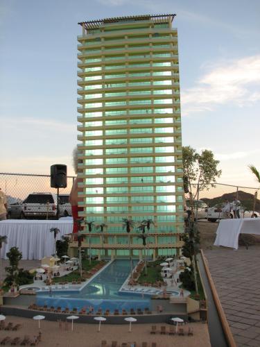 Fotografia de Marco Antonio Lizrraga - Galeria Fotografica: Fotografia Social - Foto: Sobrino