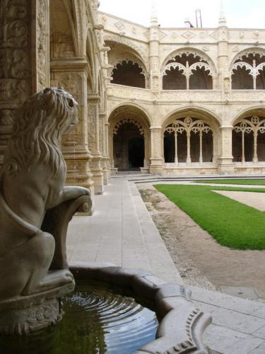 Fotografia de San Pablo - Galeria Fotografica: Realidades - Foto: El vigilante