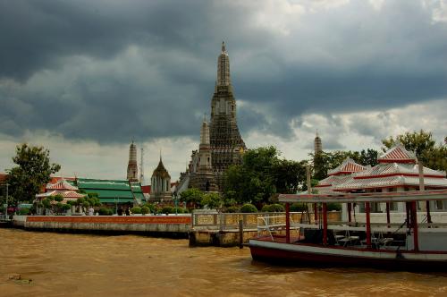 Fotografia de tonisalado - Galeria Fotografica: TAILANDIA - Foto: SIN TITULO