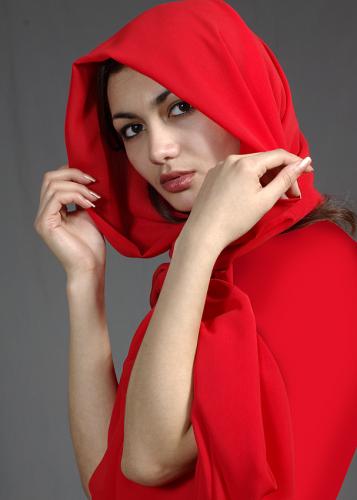 Fotografia de domestico - Galeria Fotografica: Rojo & gris - Foto: 7