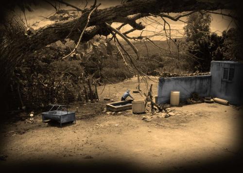 Fotografia de alex franco - Galeria Fotografica: cronicas de mis viajes - Foto: transcisin en el tiempo