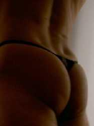 Fotografia de modelo desnudo - Galeria Fotografica: nalgas - Foto: nalgas								
