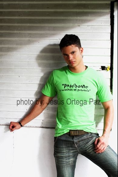 Fotografia de Jes�s Ortega-Photographer - Galeria Fotografica: My Pics - Foto: 