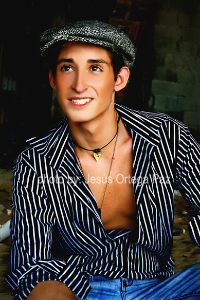 Fotografia de Jes�s Ortega-Photographer - Galeria Fotografica: My Pics - Foto: 