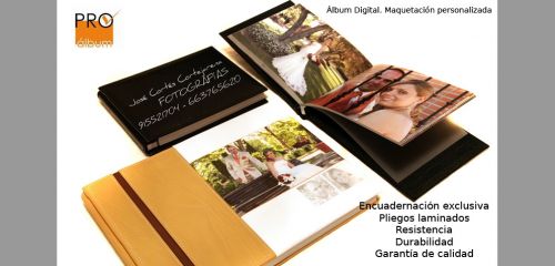 Fotografia de D Whisky  fotografa de boda - Galeria Fotografica: Bodas - Foto: 