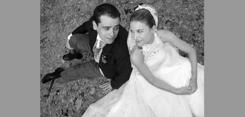 Fotografia de D Whisky  fotografa de boda - Galeria Fotografica: Bodas - Foto: 