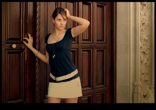 Fotografia de Xexy - Galeria Fotografica: Sesion con Manuel - Foto: 