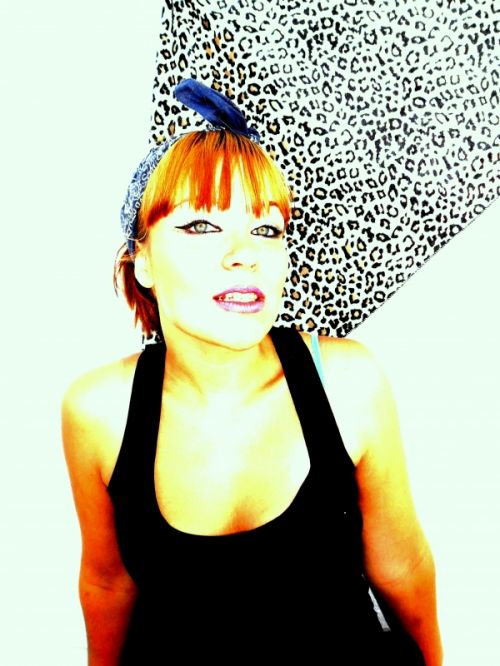 Fotografia de Noelia - Galeria Fotografica: 1  - Foto: 