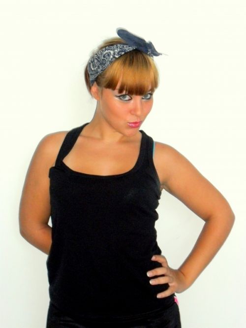 Fotografia de Noelia - Galeria Fotografica: 1  - Foto: 