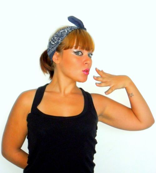 Fotografia de Noelia - Galeria Fotografica: 1  - Foto: 