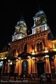 Fotos de Fotgrafo de Guayaquil Carlos Rivera -  Foto: Fotos de Guayaquil Ecuador, retratos y mas - Iglesia San Fco. Guayaquil