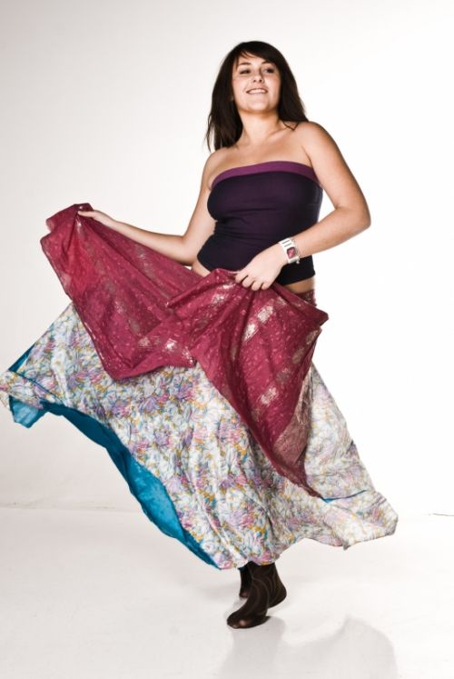 Fotografia de TANIA MARTI - Galeria Fotografica: Dansa - Foto: 