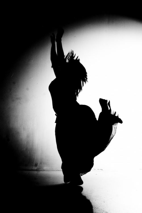 Fotografia de TANIA MARTI - Galeria Fotografica: Dansa - Foto: 