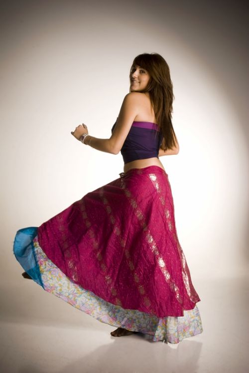 Fotografia de TANIA MARTI - Galeria Fotografica: Dansa - Foto: 