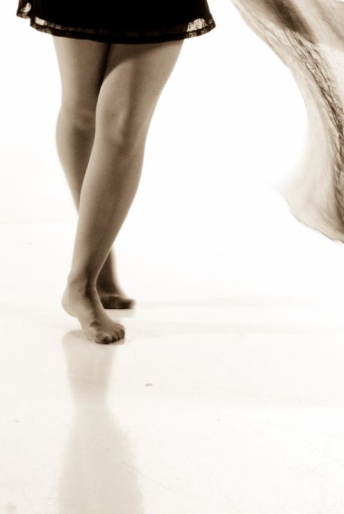 Fotografia de TANIA MARTI - Galeria Fotografica: Dansa - Foto: 