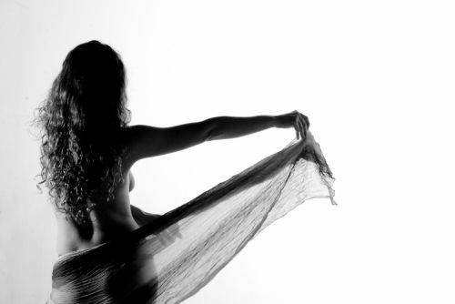 Fotografia de TANIA MARTI - Galeria Fotografica: Dansa - Foto: 