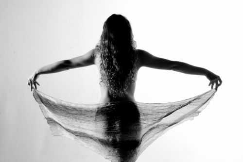 Fotografia de TANIA MARTI - Galeria Fotografica: Dansa - Foto: 