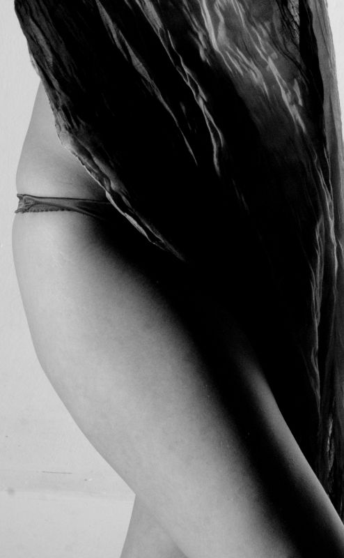 Fotografia de TANIA MARTI - Galeria Fotografica: Dansa - Foto: 