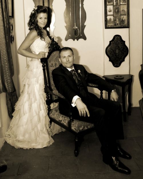 Fotografia de Pepe Castells - Galeria Fotografica: Bodas - Foto: 