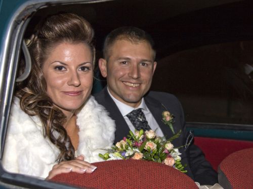 Fotografia de Pepe Castells - Galeria Fotografica: Bodas - Foto: 