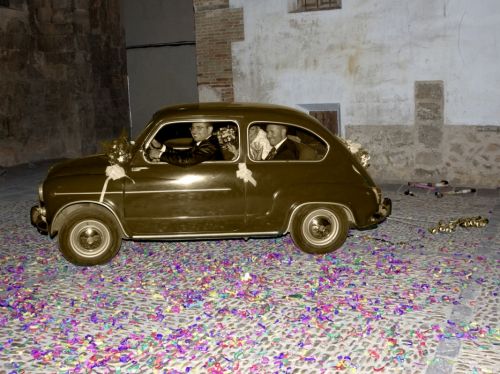 Fotografia de Pepe Castells - Galeria Fotografica: Bodas - Foto: 