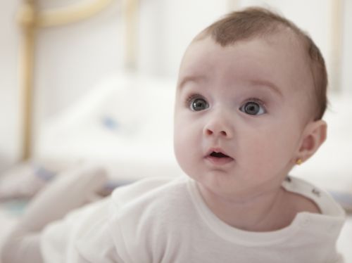 Fotografia de Pepe Castells - Galeria Fotografica: Bebes - Foto: 