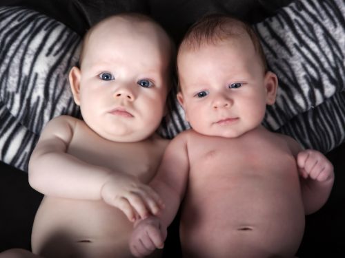 Fotografia de Pepe Castells - Galeria Fotografica: Bebes - Foto: 