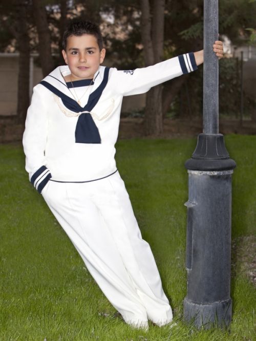 Fotografia de Pepe Castells - Galeria Fotografica: Comunion - Foto: 