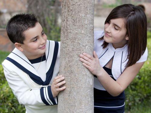 Fotografia de Pepe Castells - Galeria Fotografica: Comunion - Foto: 