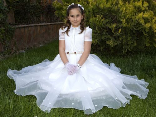 Fotografia de Pepe Castells - Galeria Fotografica: Comunion - Foto: 