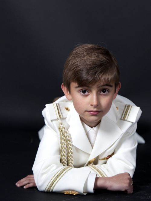 Fotografia de Pepe Castells - Galeria Fotografica: Comunion - Foto: 