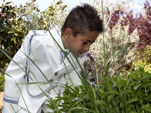 Fotografia de Pepe Castells - Galeria Fotografica: Comunion - Foto: 