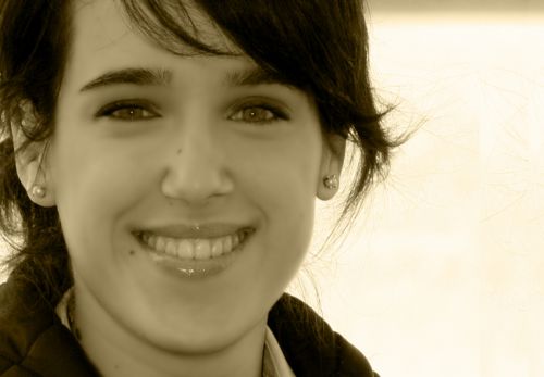 Fotografia de Pepe Castells - Galeria Fotografica: Retrato - Foto: 