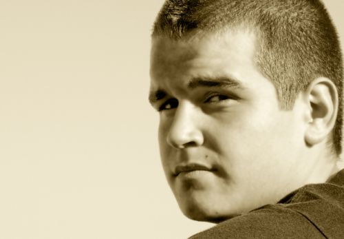 Fotografia de Pepe Castells - Galeria Fotografica: Retrato - Foto: 