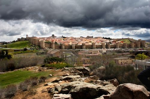 Fotografia de Pepe Castells - Galeria Fotografica: Paisajes - Foto: 