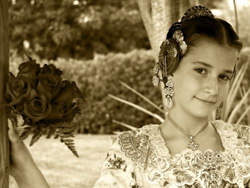 Fotografia de Pepe Castells - Galeria Fotografica: Fiestas populares - Foto: 