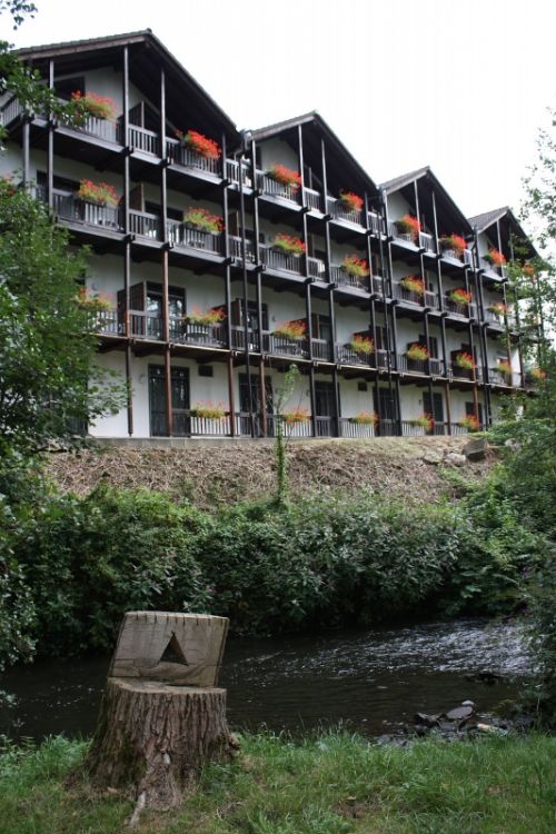 Fotografia de Victor R. Hervias - Galeria Fotografica: Viajando - Foto: 