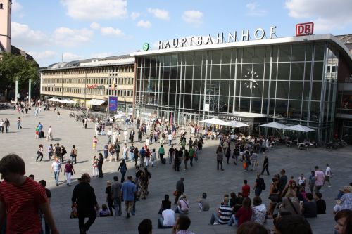 Fotografia de Victor R. Hervias - Galeria Fotografica: Viajando - Foto: 