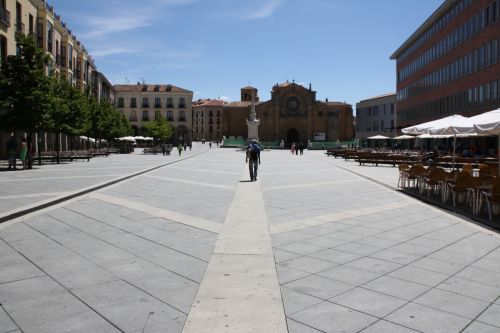 Fotografia de Victor R. Hervias - Galeria Fotografica: Viajando - Foto: 