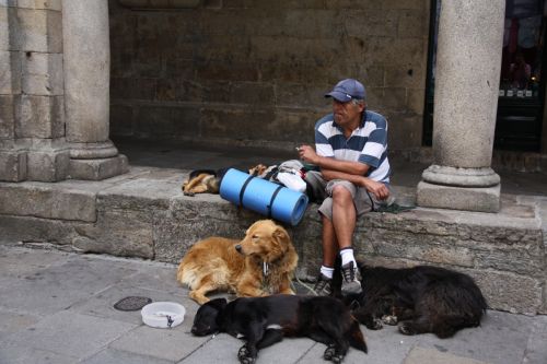 Fotografia de Victor R. Hervias - Galeria Fotografica: Viajando - Foto: 