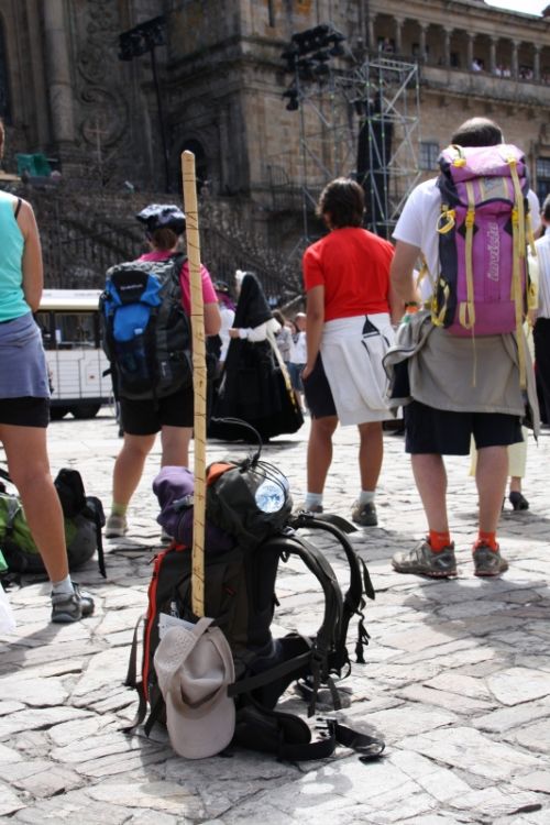 Fotografia de Victor R. Hervias - Galeria Fotografica: Viajando - Foto: 