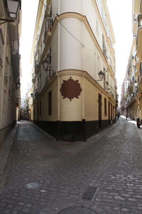 Fotografia de Victor R. Hervias - Galeria Fotografica: Viajando - Foto: 