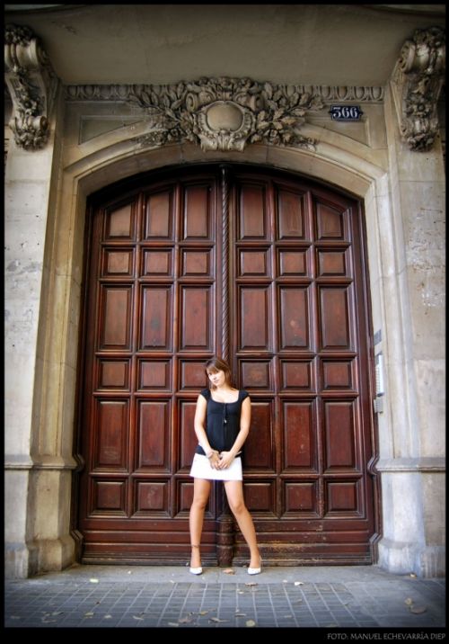 Fotografia de Xexy - Galeria Fotografica: Sesion con Manuel - Foto: 