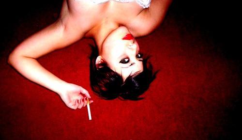 Fotografia de xC.cily - Galeria Fotografica: LaUreeN... - Foto: AcabaR