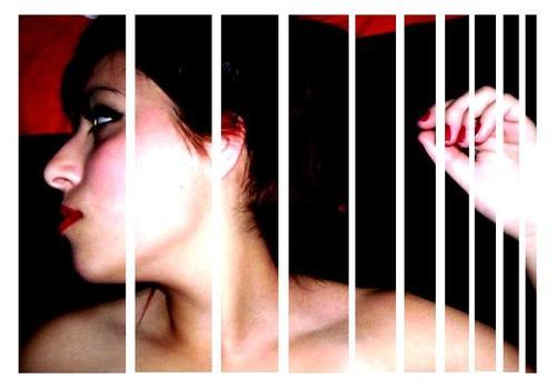 Fotografia de xC.cily - Galeria Fotografica: LaUreeN... - Foto: MiS ParteS