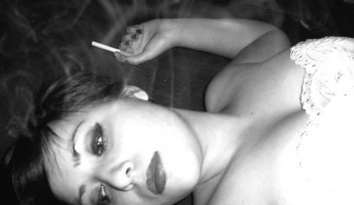 Fotografia de xC.cily - Galeria Fotografica: LaUreeN... - Foto: AirE QuE mE FaltA