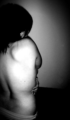 Fotografia de xC.cily - Galeria Fotografica: LaUreeN... - Foto: PieL